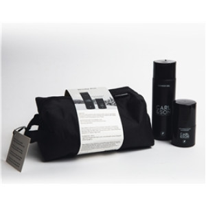 Carl&Son Body Kit with Toilet Bag 1 set