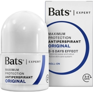 Bats Expert Strong Roll On 20 ml