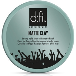 d:fi Matte Clay 75 gram