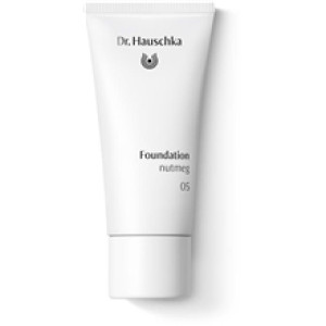 Dr Hauschka Foundation 30 ml No. 005