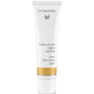 Dr Hauschka Rose Day Cream Light 30 ml