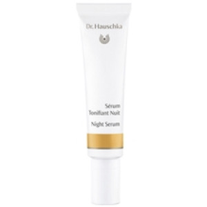 Dr Hauschka Night Serum 20 ml