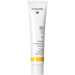 Dr Hauschka Tinted Face Sun Cream SPF30 40 ml