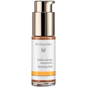 Dr Hauschka Translucent Bronzing Tint 18 ml