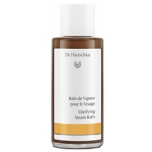 Dr Hauschka Clarifying Steam Bath 100 ml