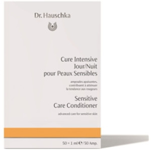 Dr Hauschka Sensitive Care Conditioner 50 ampuller