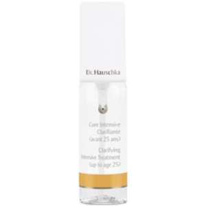 Dr Hauschka (25+ years) Clarifying Treatment 40 ml