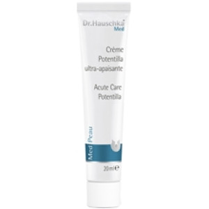 Dr Hauschka MED Potentilla Soothing Cream 20 ml