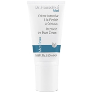 Dr Hauschka MED Intensive Ice Plant Cream 50 ml