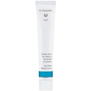 Dr Hauschka MED Ice Plant Hand Cream 50 ml