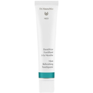 Dr Hauschka MED Mint Refreshing Toothpaste 75 ml