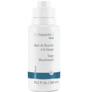 Dr Hauschka MED Sage Mouthwash 300 ml