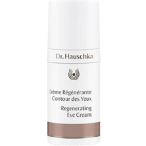 Dr Hauschka Regenerating Eye Cream 15 ml