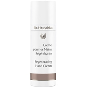 Dr Hauschka Regenerating Hand Cream 50 ml