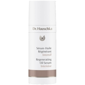Dr Hauschka Regenerating Oil Serum Intensive 20 ml