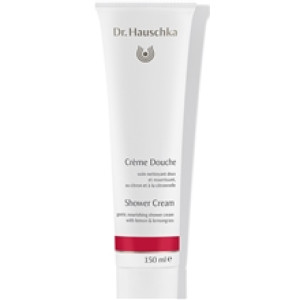 Dr Hauschka Shower Cream 150 ml