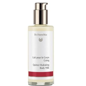 Dr Hauschka Quince Hydrating Body Milk 145 ml