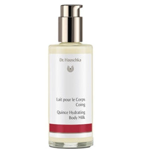 Dr Hauschka Quince Hydrating Body Milk 145 ml