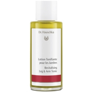 Dr Hauschka Revitalising Leg & Arm Tonic 100 ml