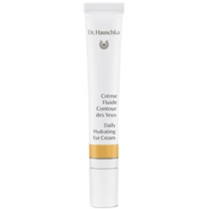 Dr Hauschka Daily Hydrating Eye Cream 12.5 ml