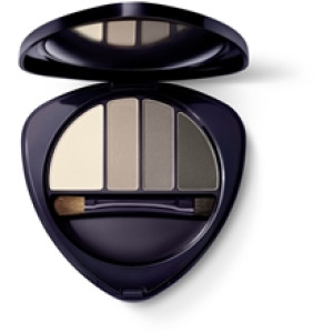Dr Hauschka Eye & Brow Palette 5.3 gram No. 001