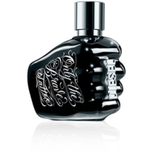 Only the Brave Tattoo - Eau de toilette 35 ml