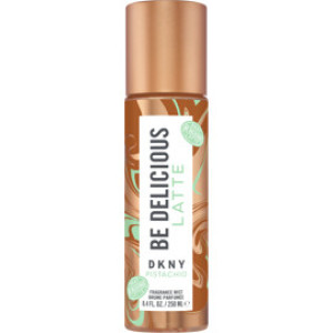 DKNY Be Delicious Latte Pistachio - Mist 250 ml