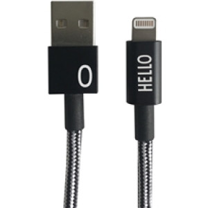 Lightning Cable 1 Meter A-Z O
