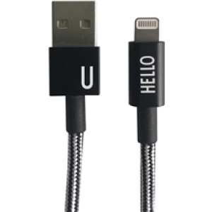 Lightning Cable 1 Meter A-Z U