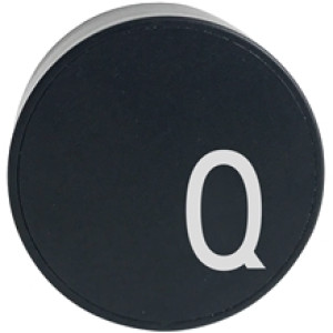 Design Letters MyCharger A-Z Q