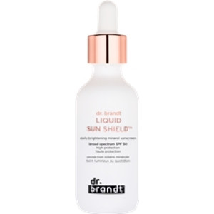 Dr. Brandt Liquid Sun Shield SPF 50 50 ml