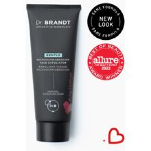 Microdermabrasion Age Defying Face Exfoliator 60 gram