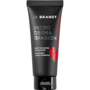 Microdermabrasion Body Polishing Exfoliator 100 gram