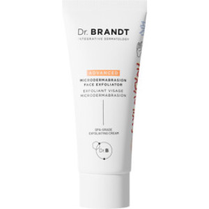 Brandt Advanced Microdermabrasion Face Exfoliator 60 gram