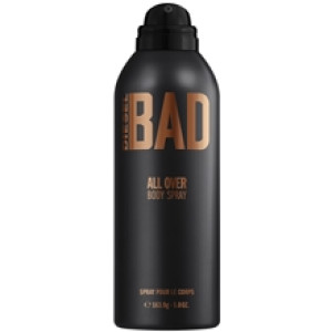 Diesel Bad - All Over Body Spray 200 ml