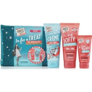 Dirty Works In For A Treat The Essentials Kit 1 set