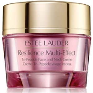 Resilience Multi Effect Face & Neck Creme N/C 50 ml