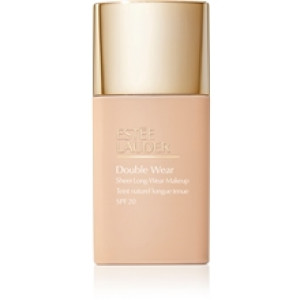 Double Wear Sheer Matte Long Wear Makeup 30 ml 1N2 Ecru