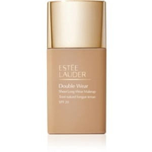 Double Wear Sheer Matte Long Wear Makeup 30 ml 2W1 Dawn