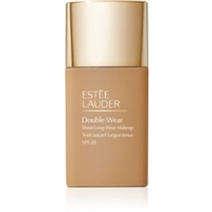 Double Wear Sheer Matte Long Wear Makeup 30 ml 4W1 Honey Bronze
