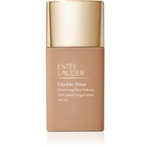Double Wear Sheer Matte Long Wear Makeup 30 ml 3N2 Wheat