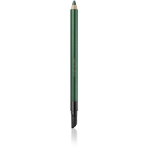 Double Wear 24H Waterproof Gel Eye Pencil 1 gram Emerald Volt