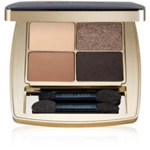 Pure Color Envy Luxe Eyeshadow Quad 6 gram Desert Dunes