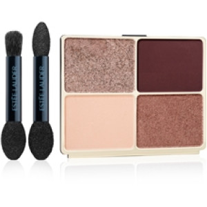 Pure Color Envy Luxe Eyeshadow Quad Refill 6 gram Aubergine Dream