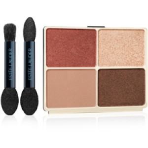 Pure Color Envy Luxe Eyeshadow Quad Refill 6 gram Boho Rose