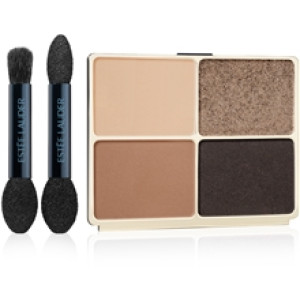 Pure Color Envy Luxe Eyeshadow Quad Refill 6 gram Desert Dunes