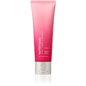 Nutritious 2-In-1 Foam Cleanser 125 ml