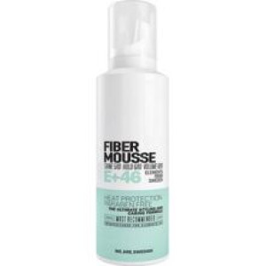 E+46 Fiber Mousse 75 ml