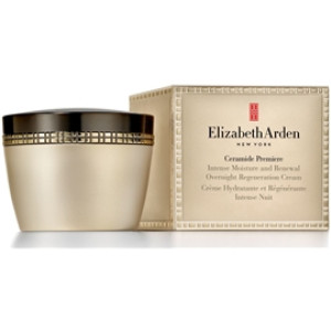 Elizabeth Arden Ceramide Premiere Overnight Regeneration Cream 50 ml