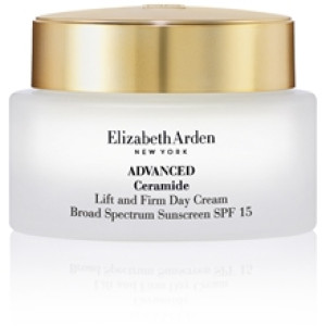 Advanced Ceramide Lift & Firm Spf 15 Day Cream 50 ml